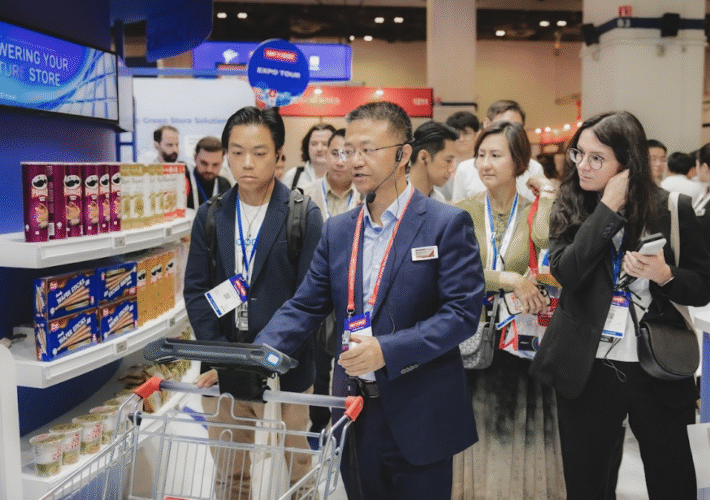 As AI-assisted shopping gains momentum, retailers need to adapt ​ 
